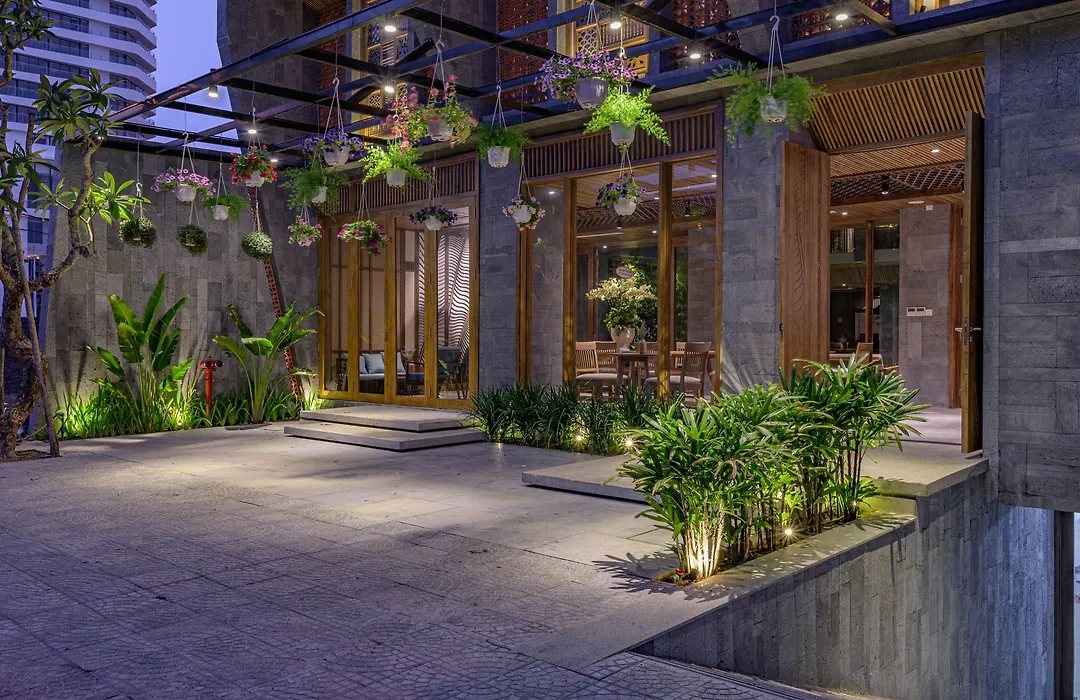 Le Boutique Danang-1